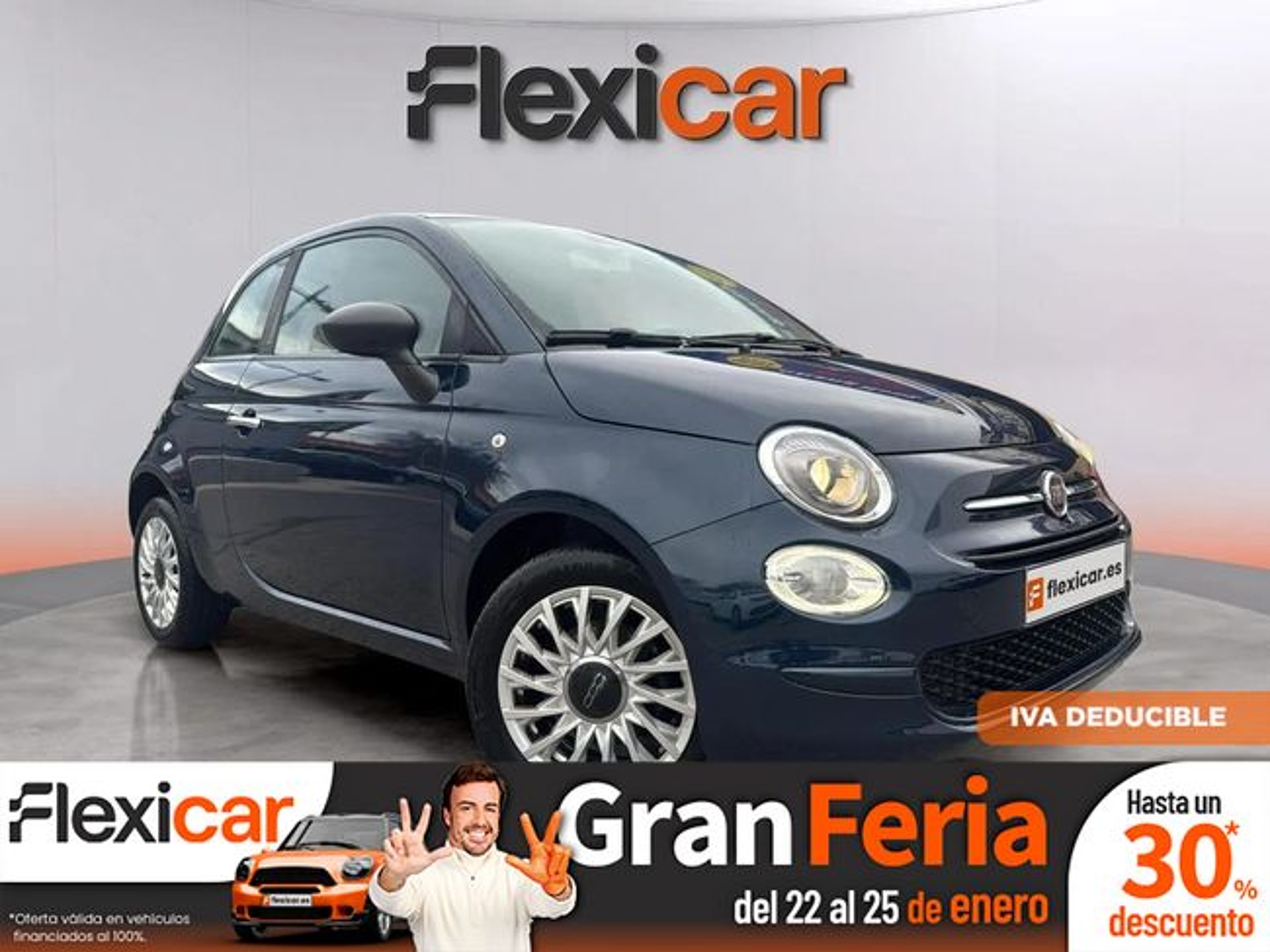 Imagen de FIAT 500