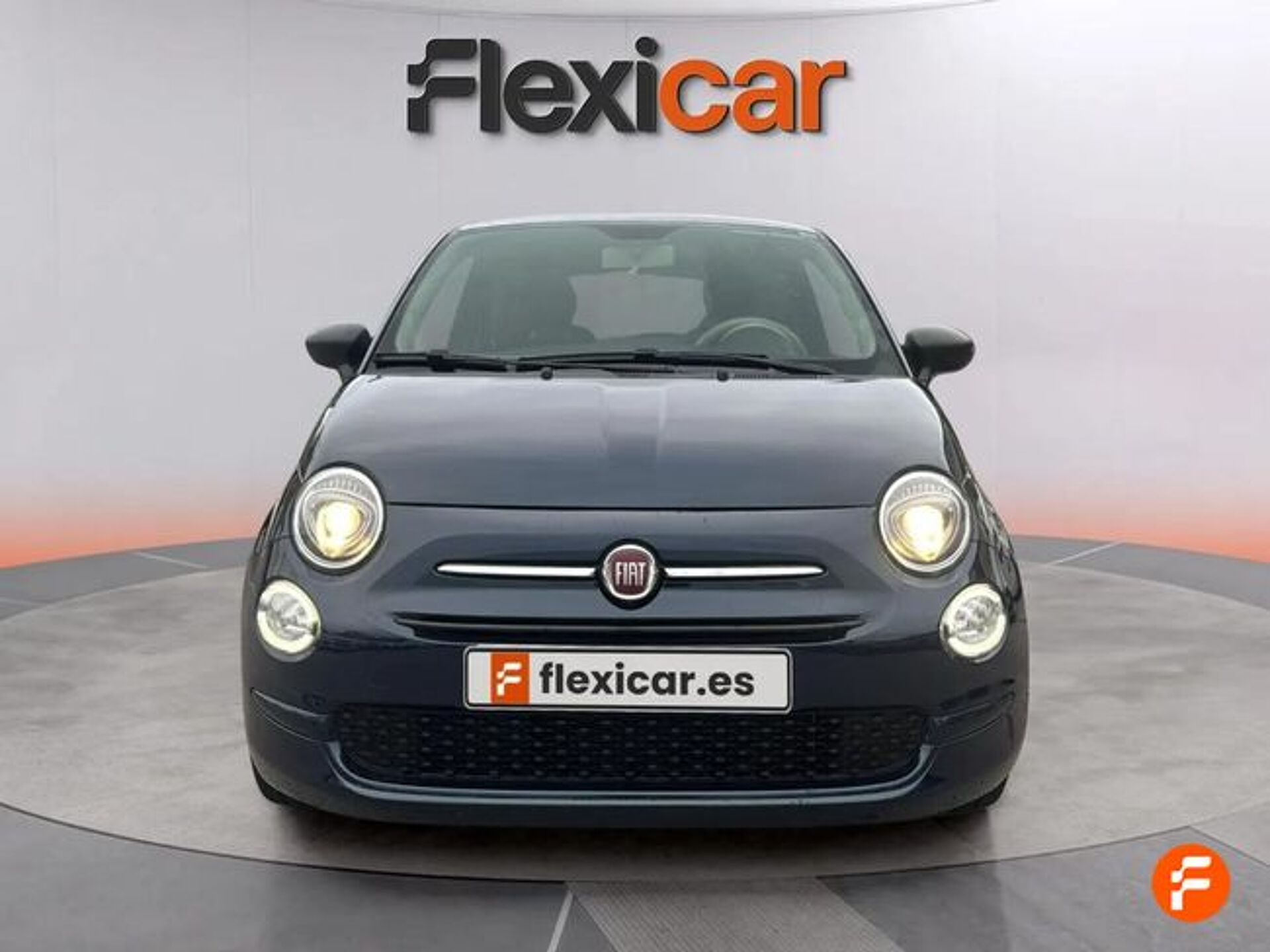 Imagen 2 de FIAT 500