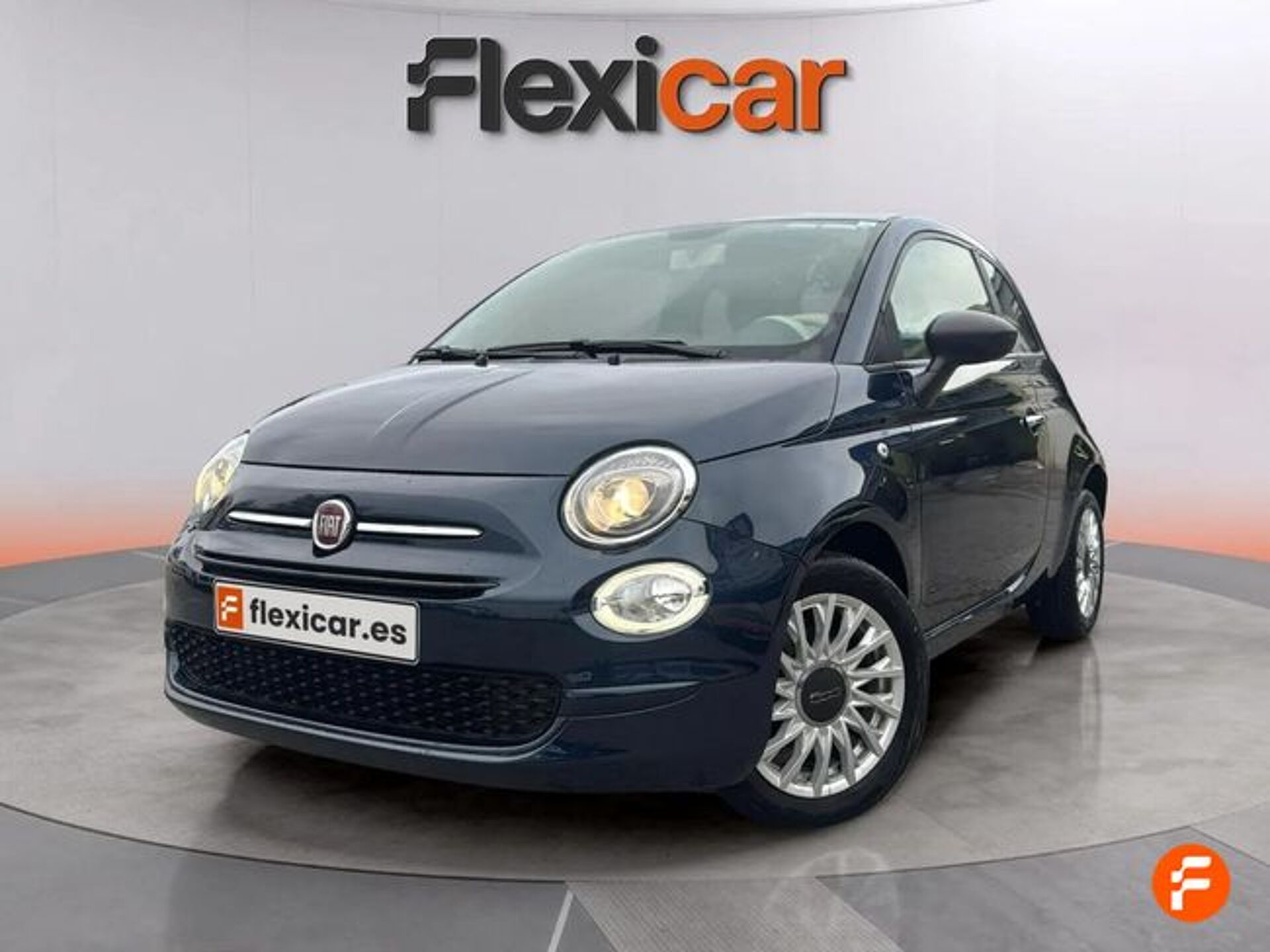 Imagen 3 de FIAT 500