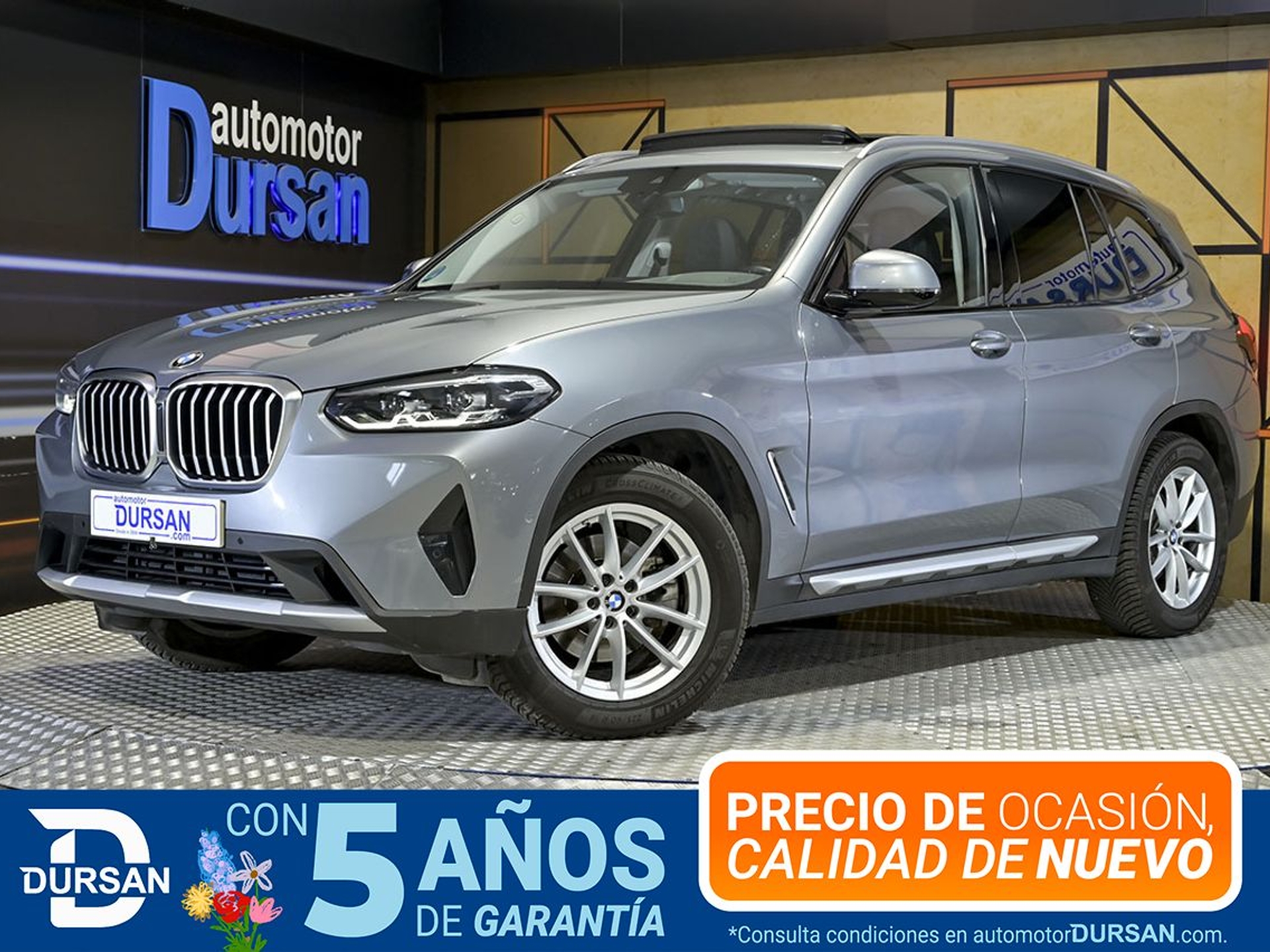 Imagen de BMW X3