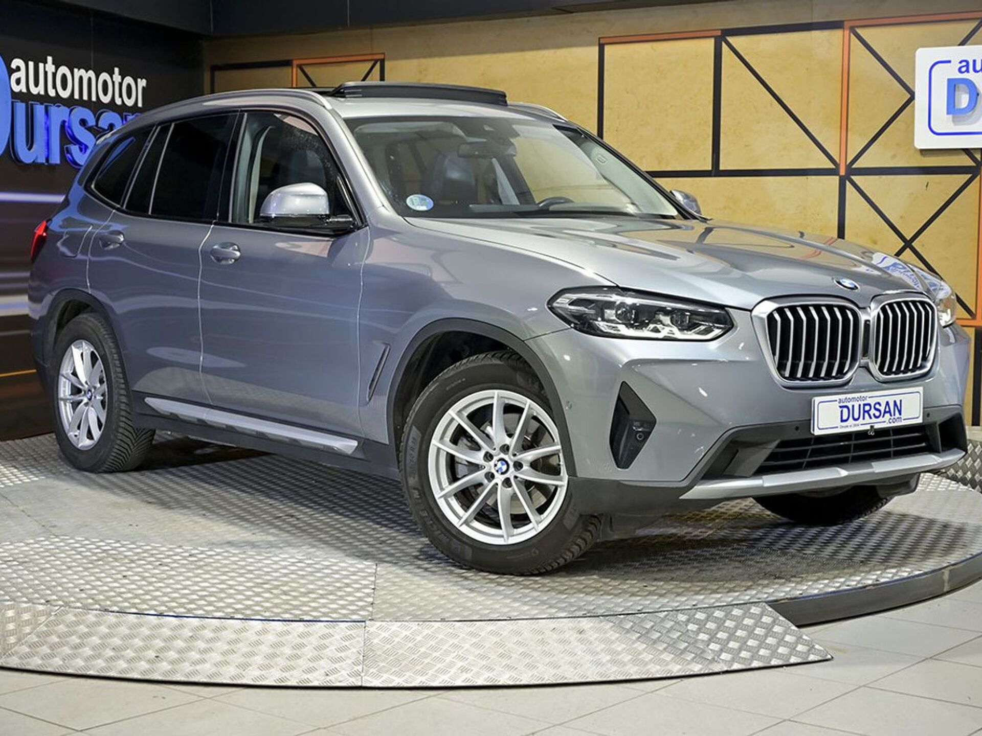 Imagen 3 de BMW X3