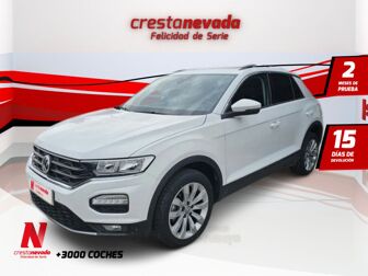 Imagen de VOLKSWAGEN T-Roc 1.0 TSI Advance