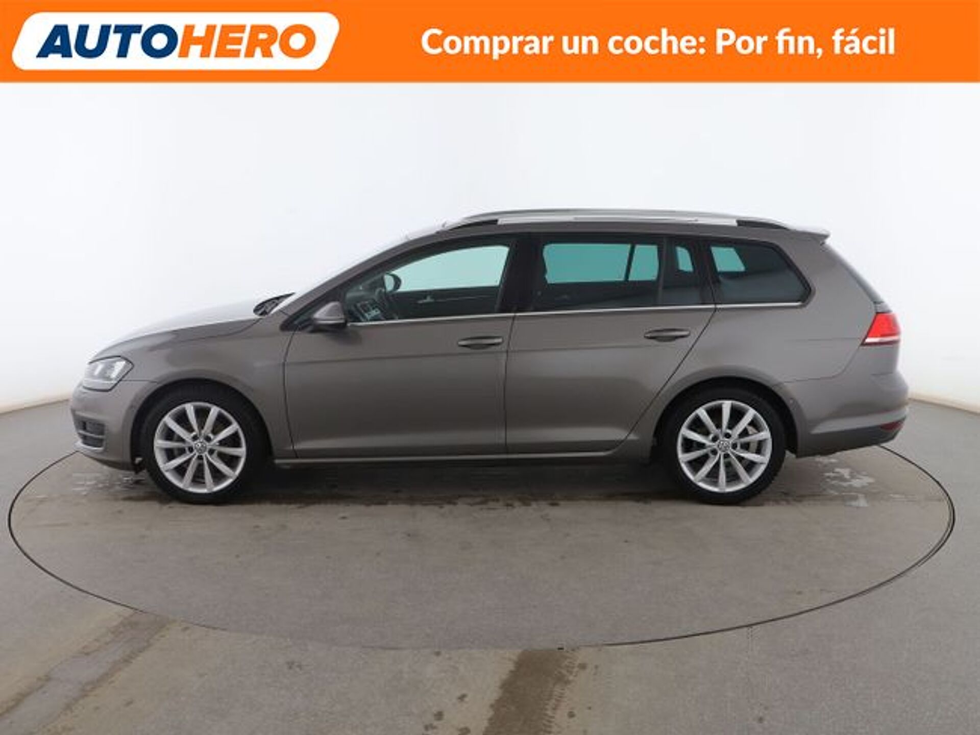 Imagen 3 de VOLKSWAGEN Golf