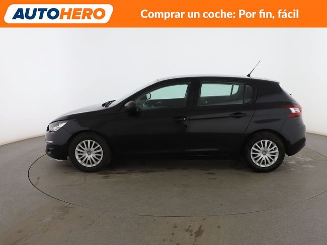 Foto del PEUGEOT 308 1.6HDI FAP Access