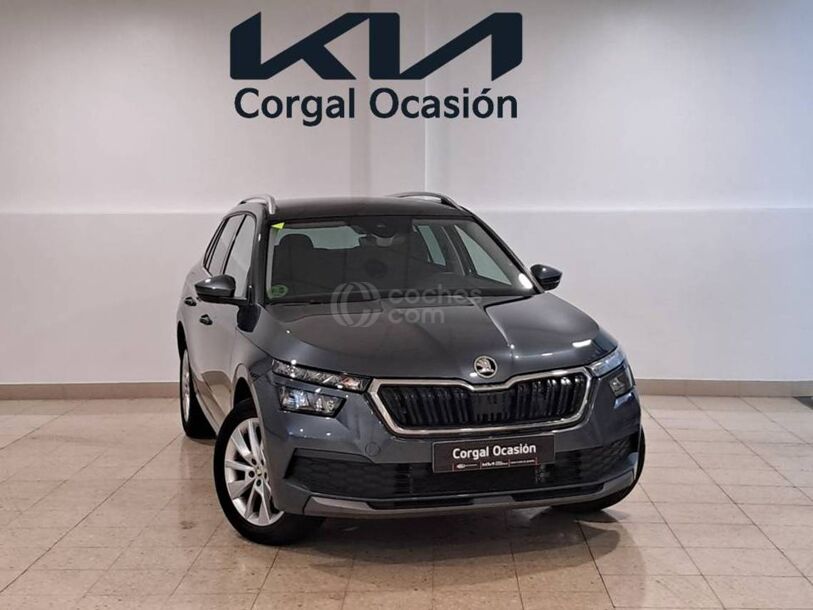 Foto del SKODA Kamiq 1.5 TSI Ambition DSG