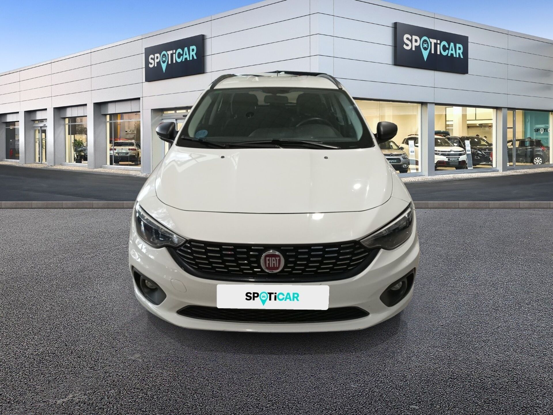 Imagen de FIAT Tipo