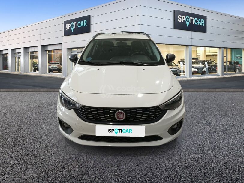 Foto del FIAT Tipo SW 1.6 Multijet II Pop Business