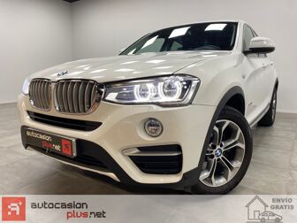 Imagen de BMW X4 xDrive 28iA