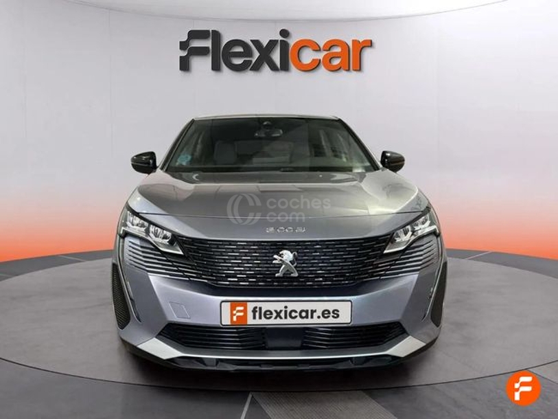 Foto del PEUGEOT 3008 1.2 S&S PureTech Allure Pack 130