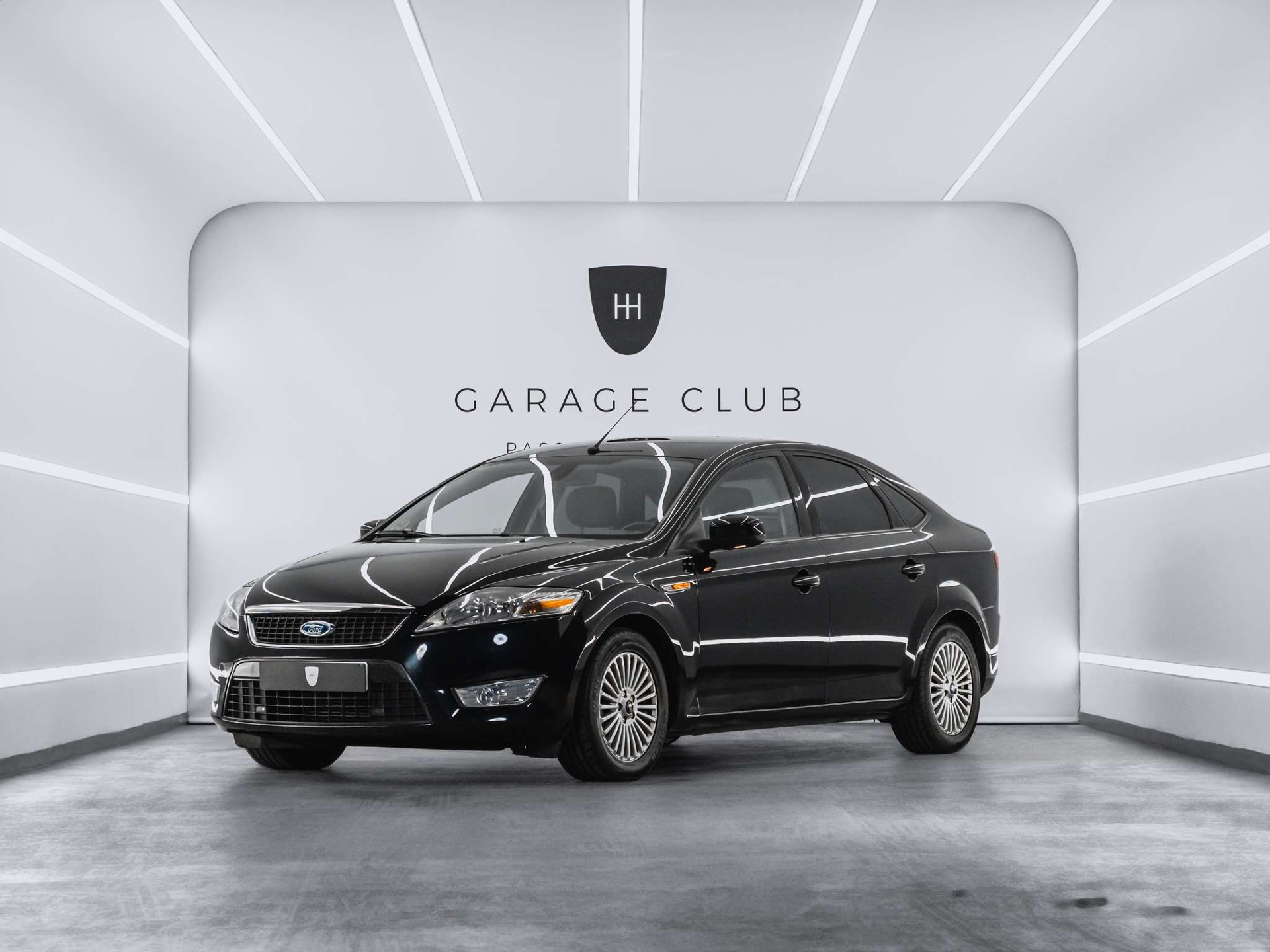 Imagen de FORD Mondeo