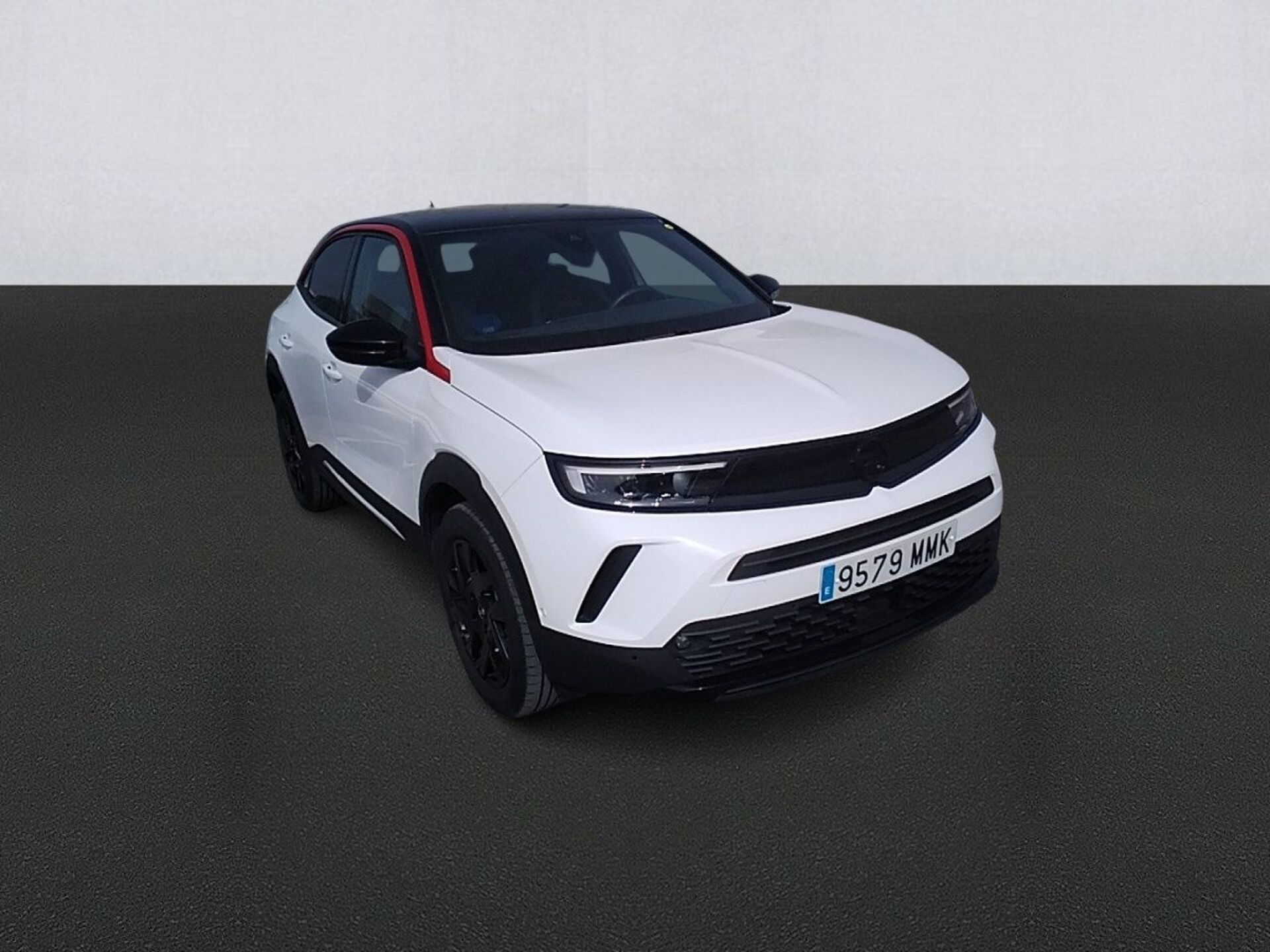 Imagen 3 de OPEL Mokka