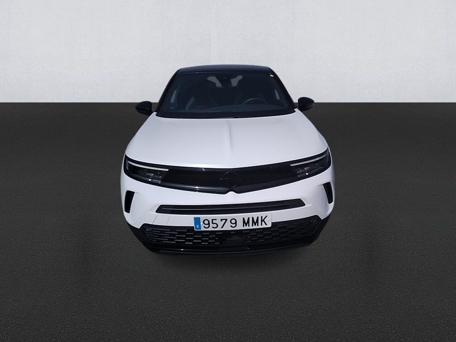 Imagen 2 de OPEL Mokka