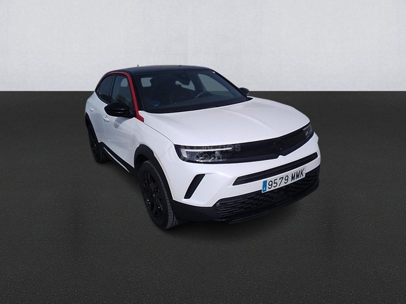 Foto del OPEL Mokka -e GS-e 136