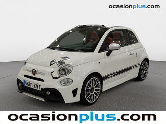 Imagen de ABARTH 595 C 1.4T JET COMPETIZIONE 132KW