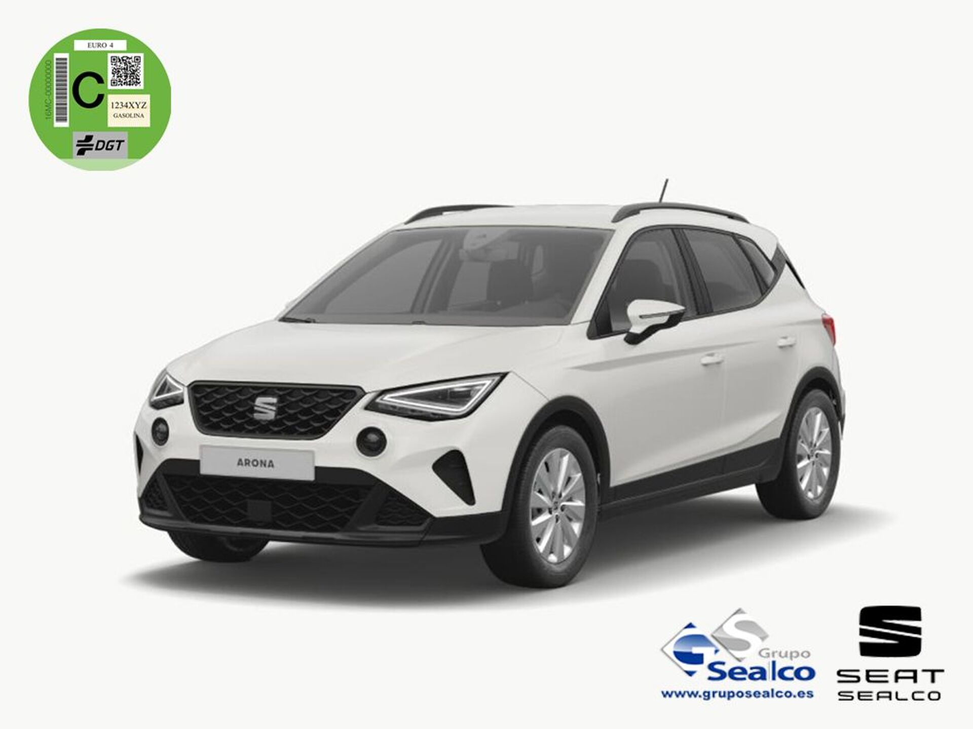 Imagen de SEAT Arona