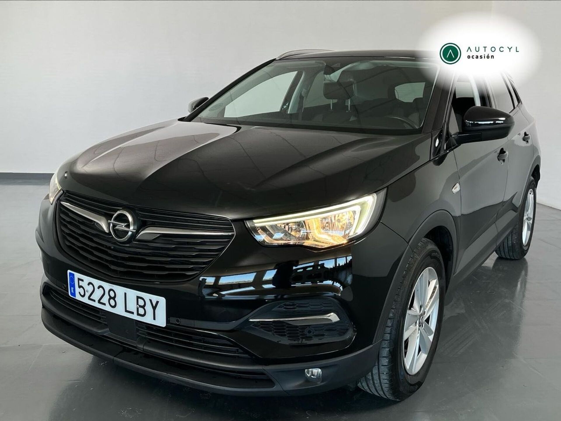 Imagen 3 de OPEL Grandland X