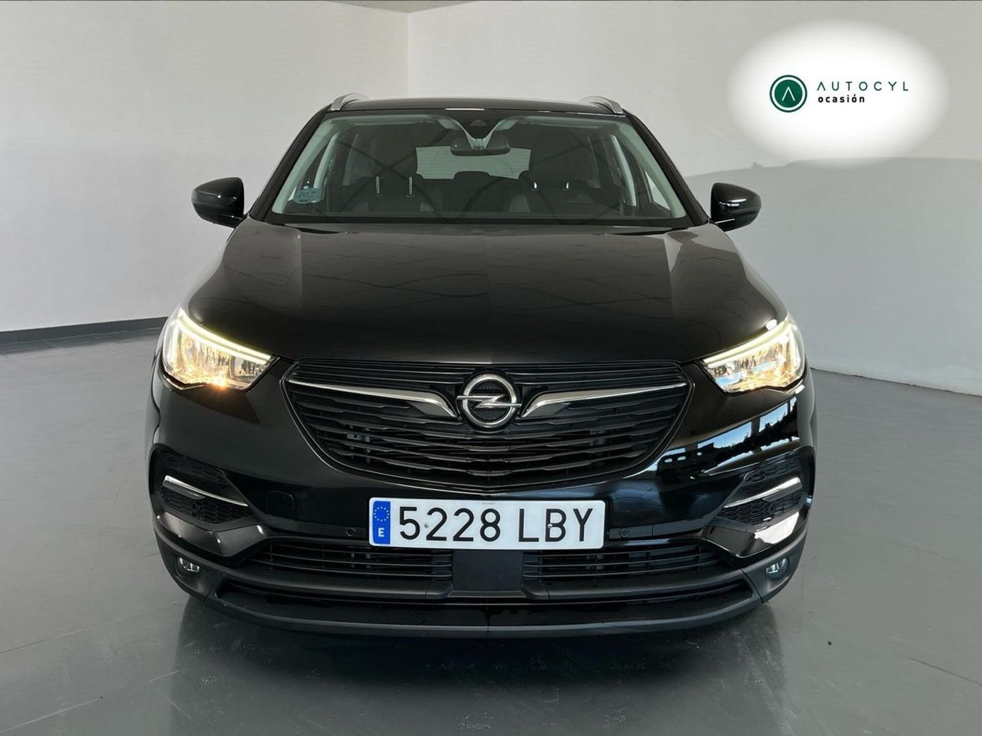 Imagen 2 de OPEL Grandland X