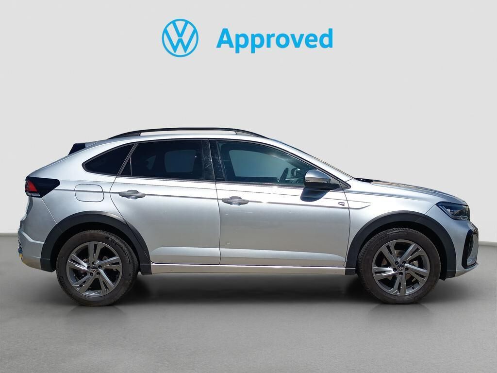 Foto del VOLKSWAGEN Taigo 1.0 TSI R-Line 85kW