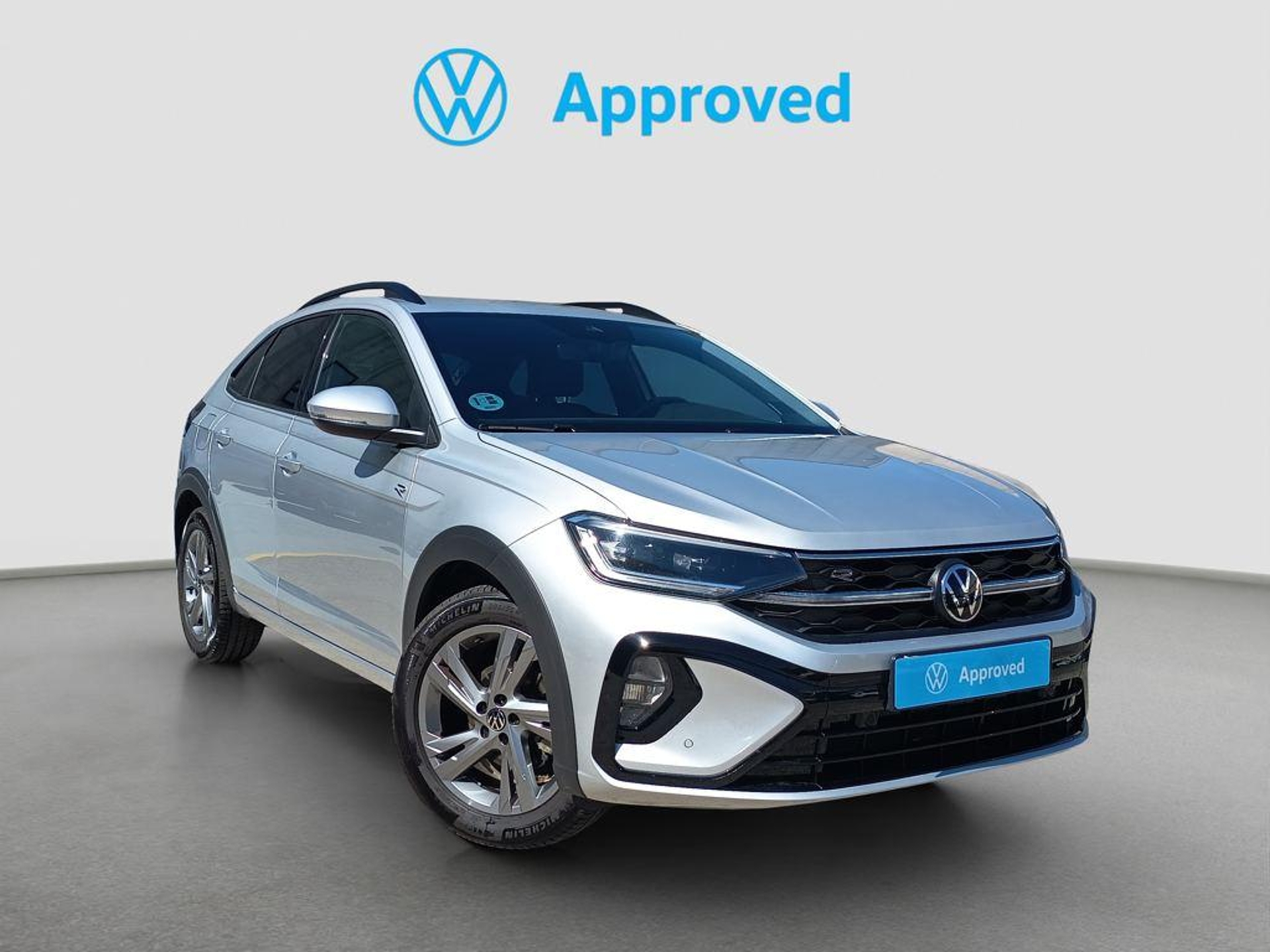 Imagen de VOLKSWAGEN Taigo