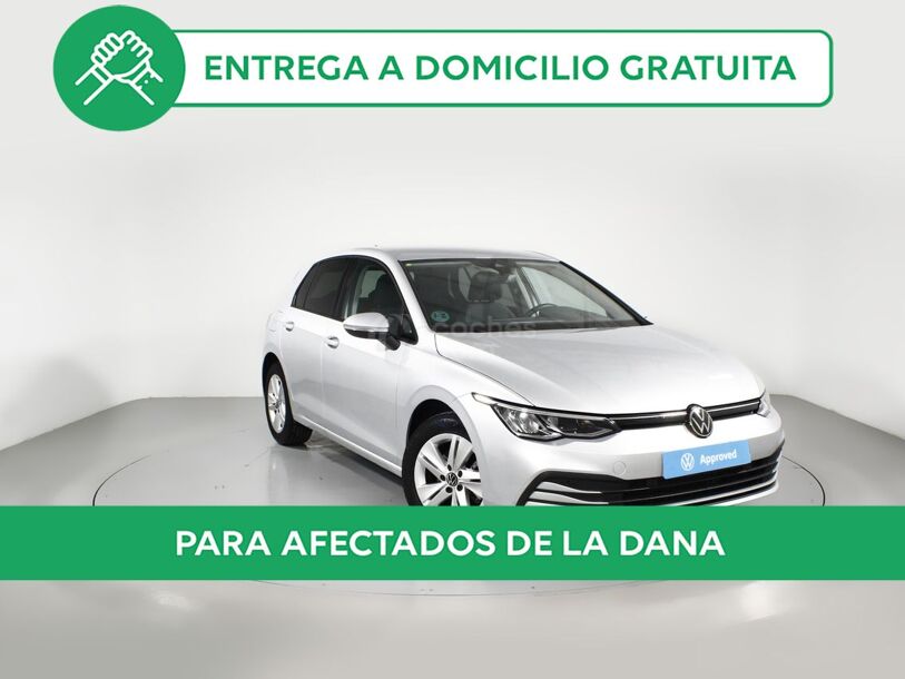 Foto del VOLKSWAGEN Golf 1.0 TSI Life 81kW