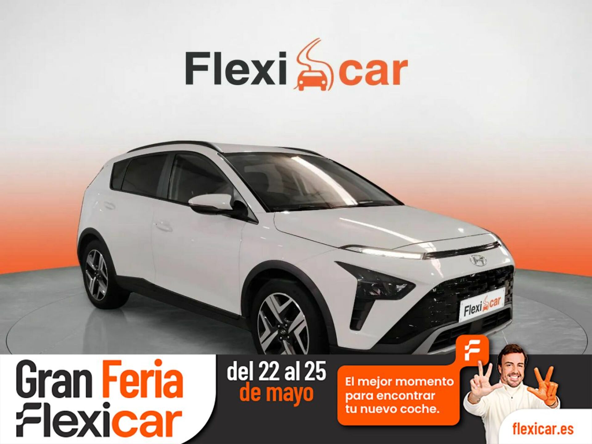 Imagen de HYUNDAI Bayon