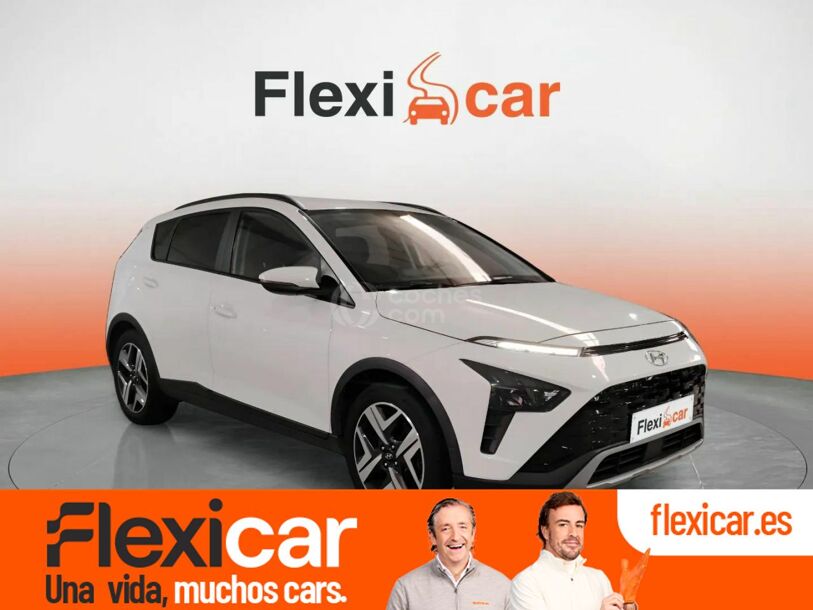 Foto del HYUNDAI Bayon 1.0 TGDI 48V Maxx