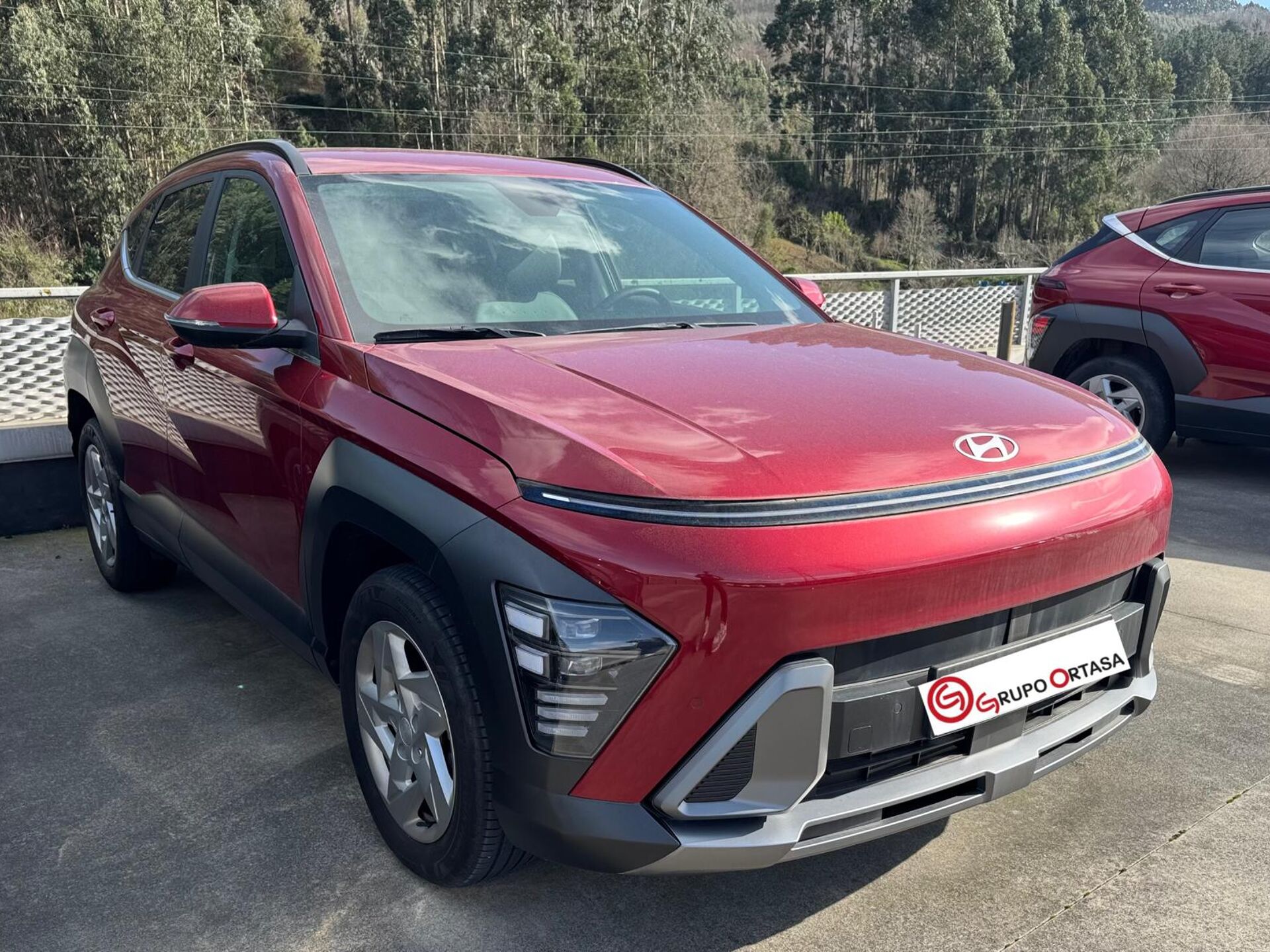 Imagen 1 de HYUNDAI Kona