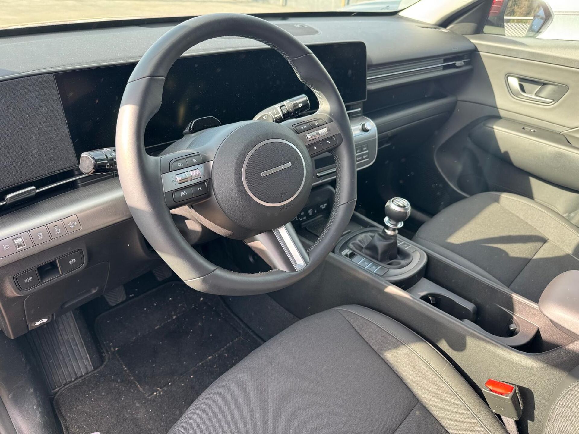 Imagen 3 de HYUNDAI Kona