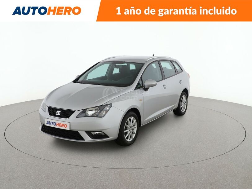 Foto del SEAT Ibiza ST 1.2 TSI Style