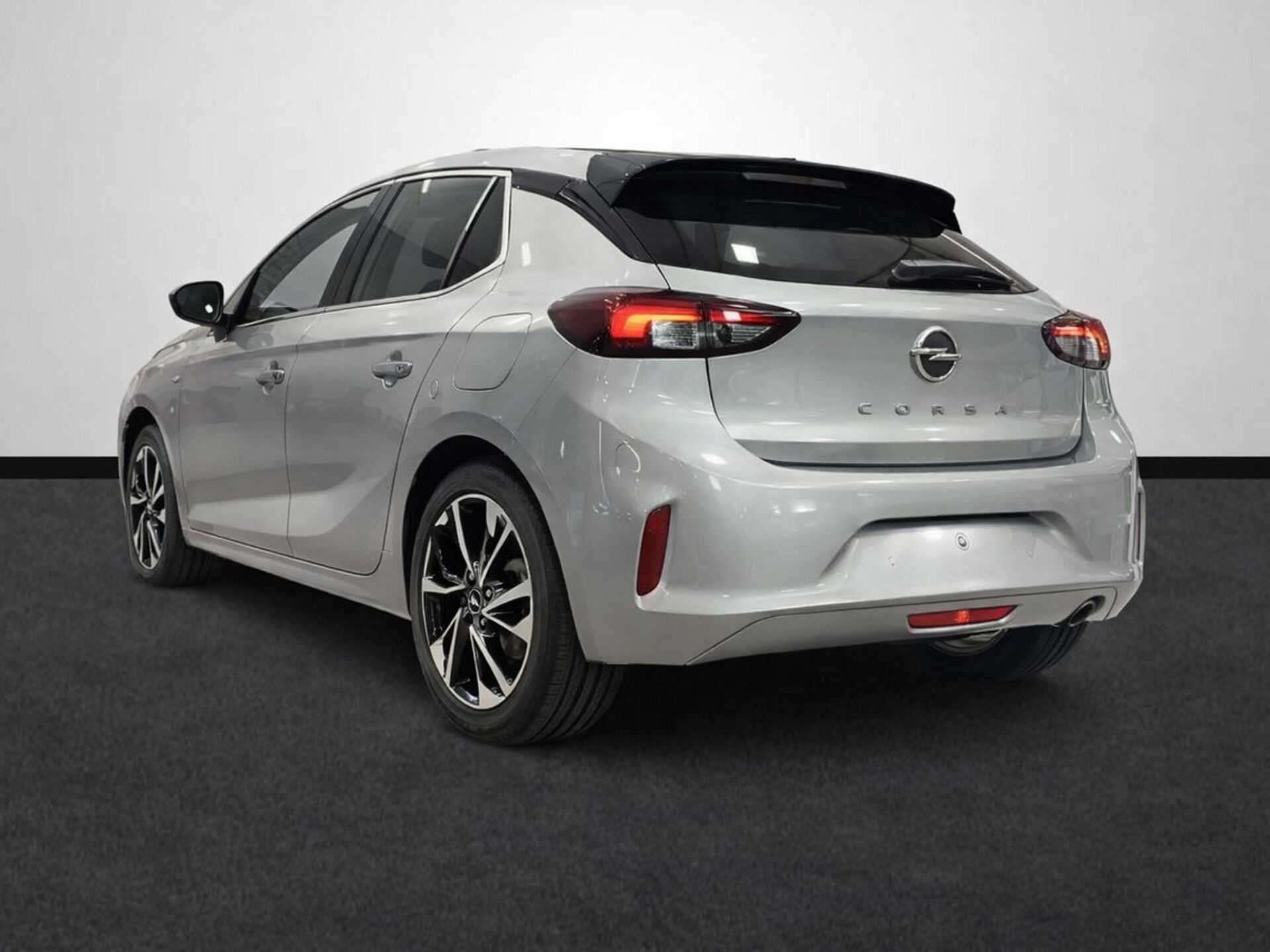 Imagen 2 de OPEL Corsa