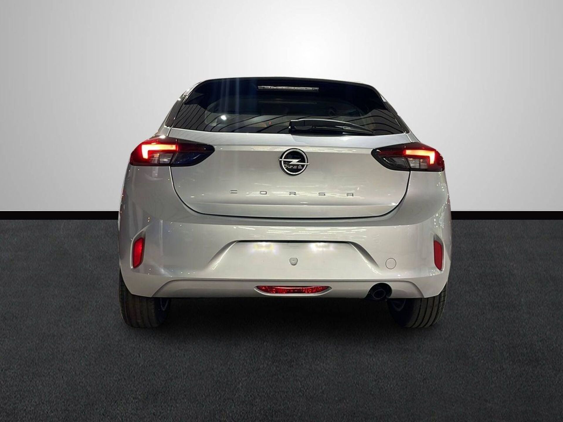 Imagen 3 de OPEL Corsa