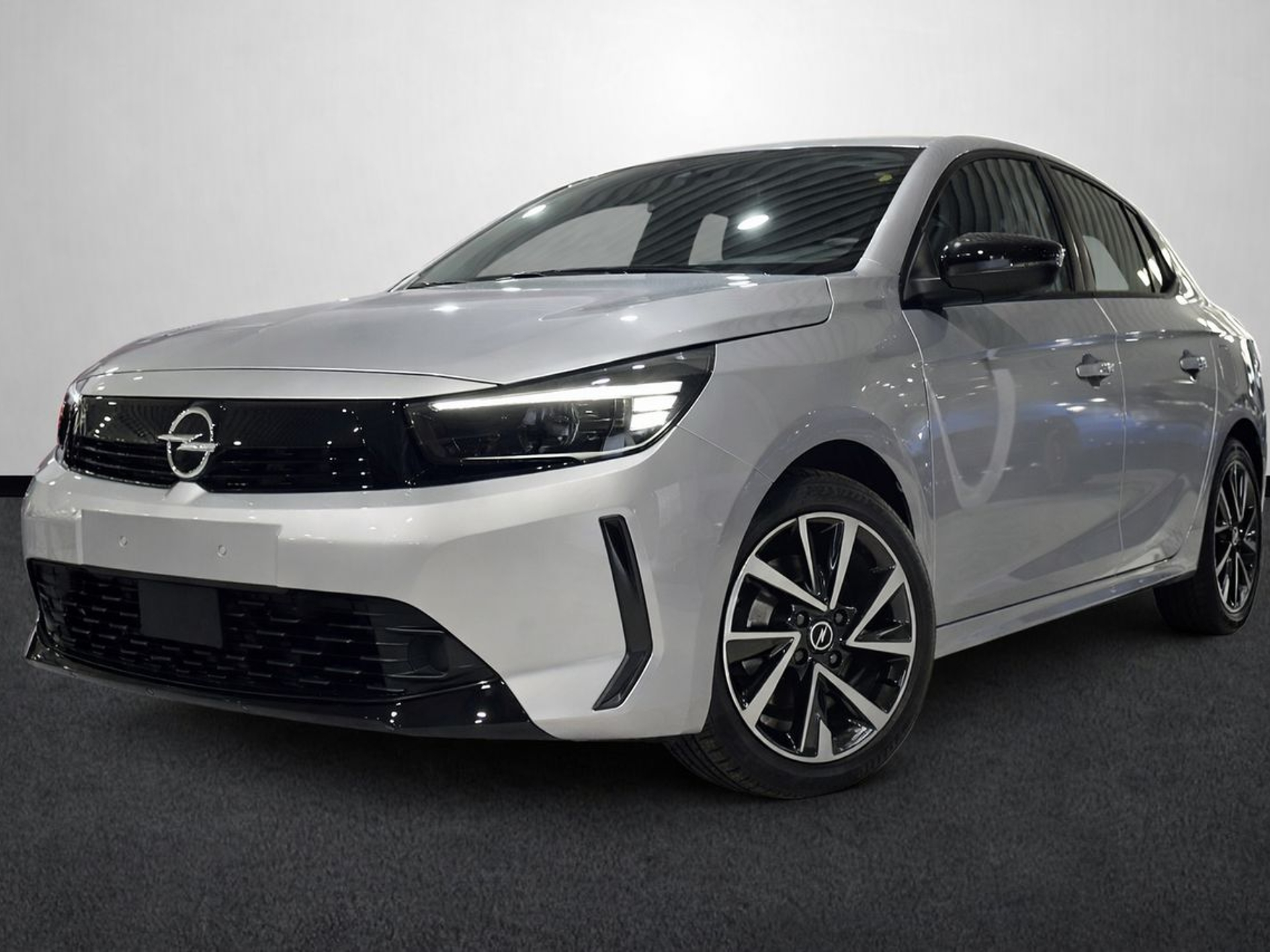 Imagen de OPEL Corsa