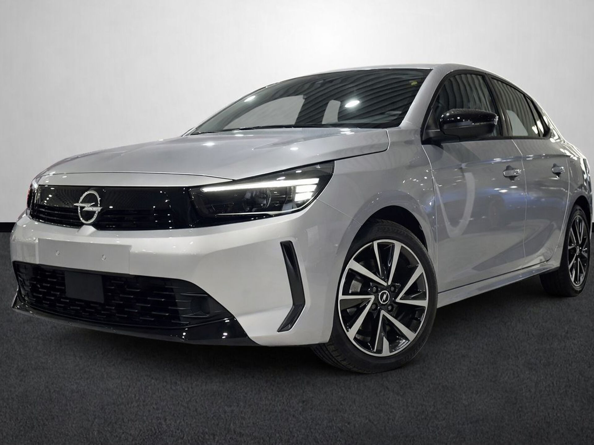 Imagen 1 de OPEL Corsa