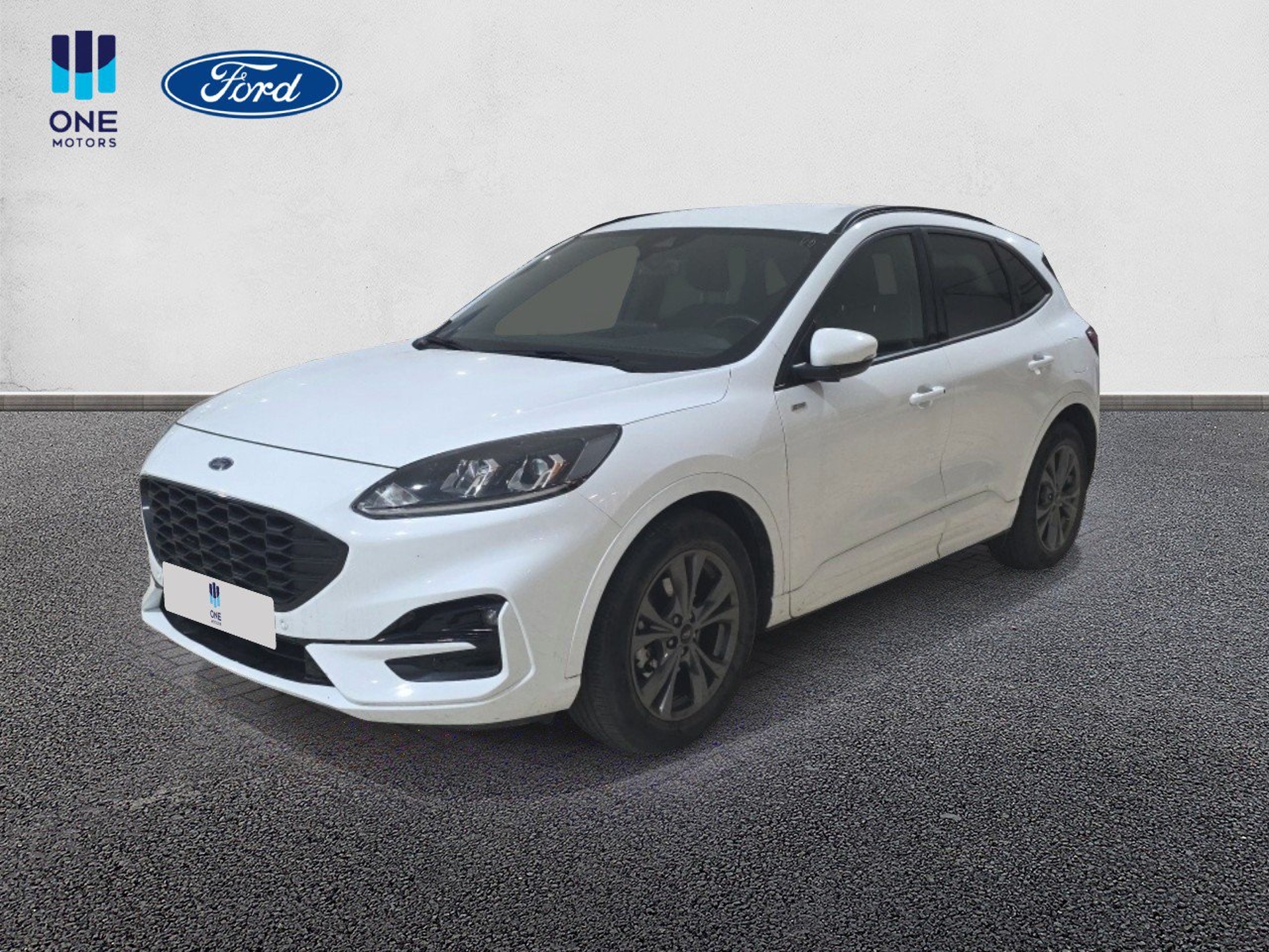 Imagen de FORD Kuga