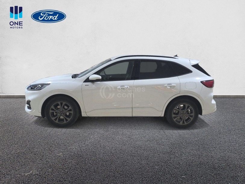 Foto del FORD Kuga 2.5 Duratec FHEV ST-Line X AWD Aut.