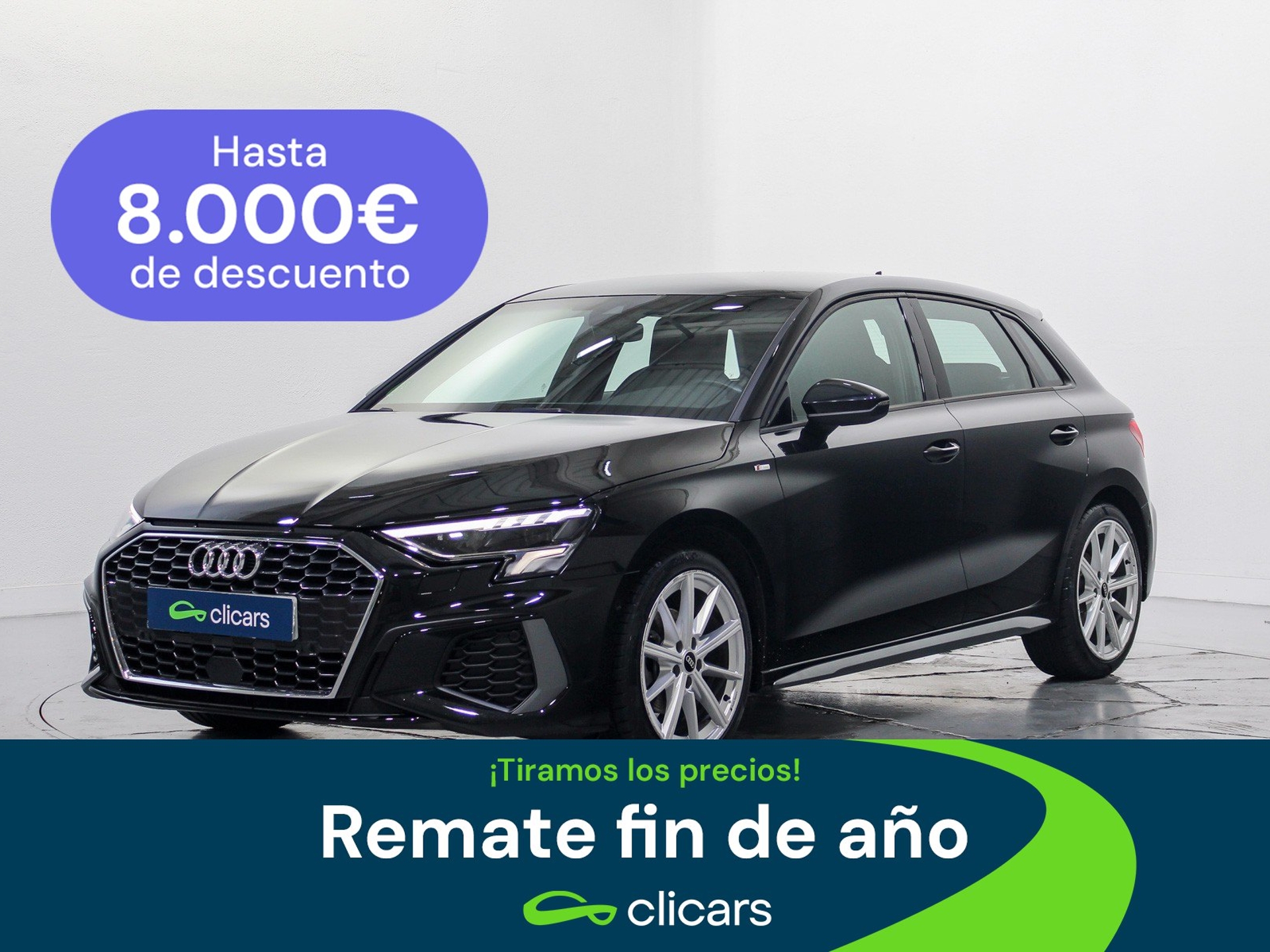 Imagen de AUDI A3