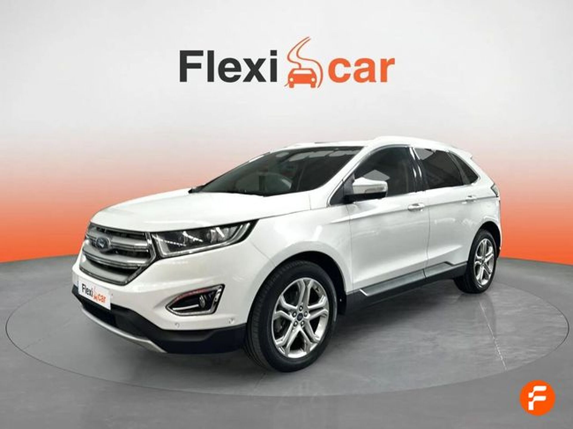 Imagen 3 de FORD Edge