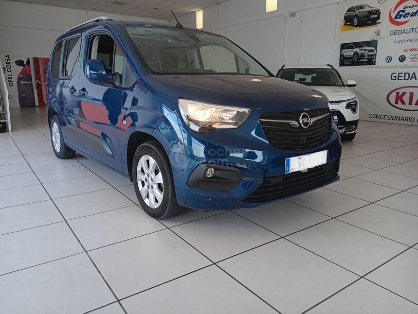 Foto del OPEL Combo Life 1.5TD S-S Selective L 100