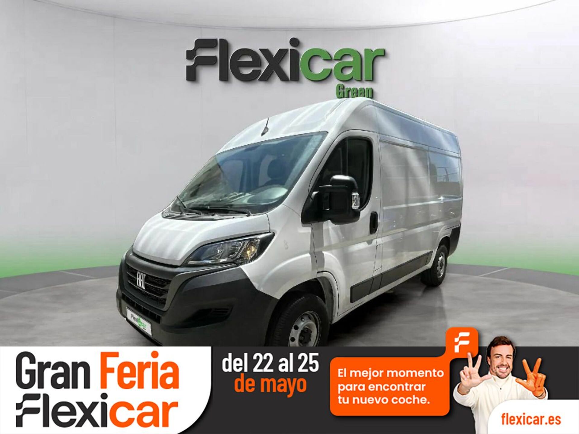Imagen de FIAT Ducato