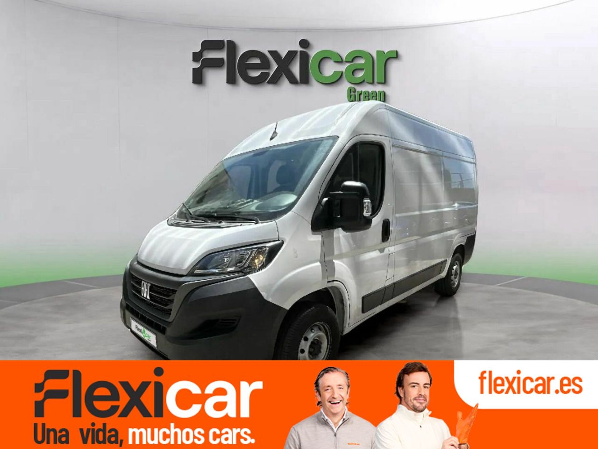 Imagen de FIAT Ducato