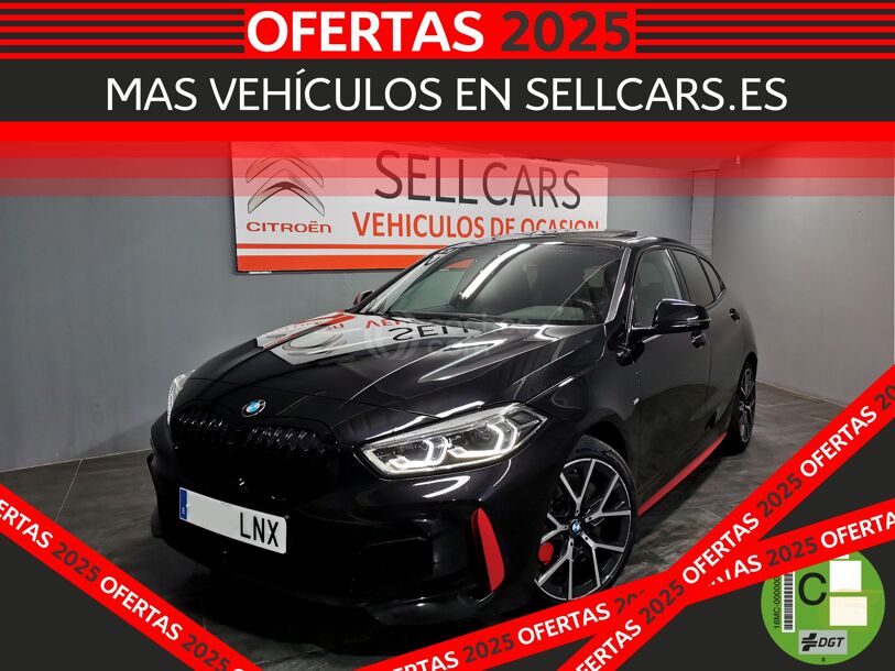 Foto del BMW Serie 1 128tiA
