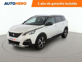 Imagen de PEUGEOT 5008 1.5BlueHDi S&S GT Line 130