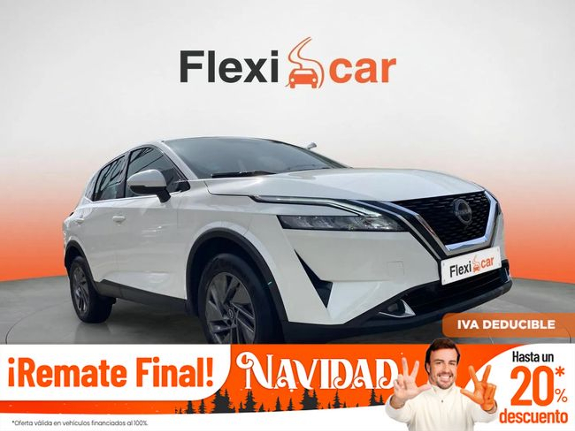 Imagen de NISSAN Qashqai