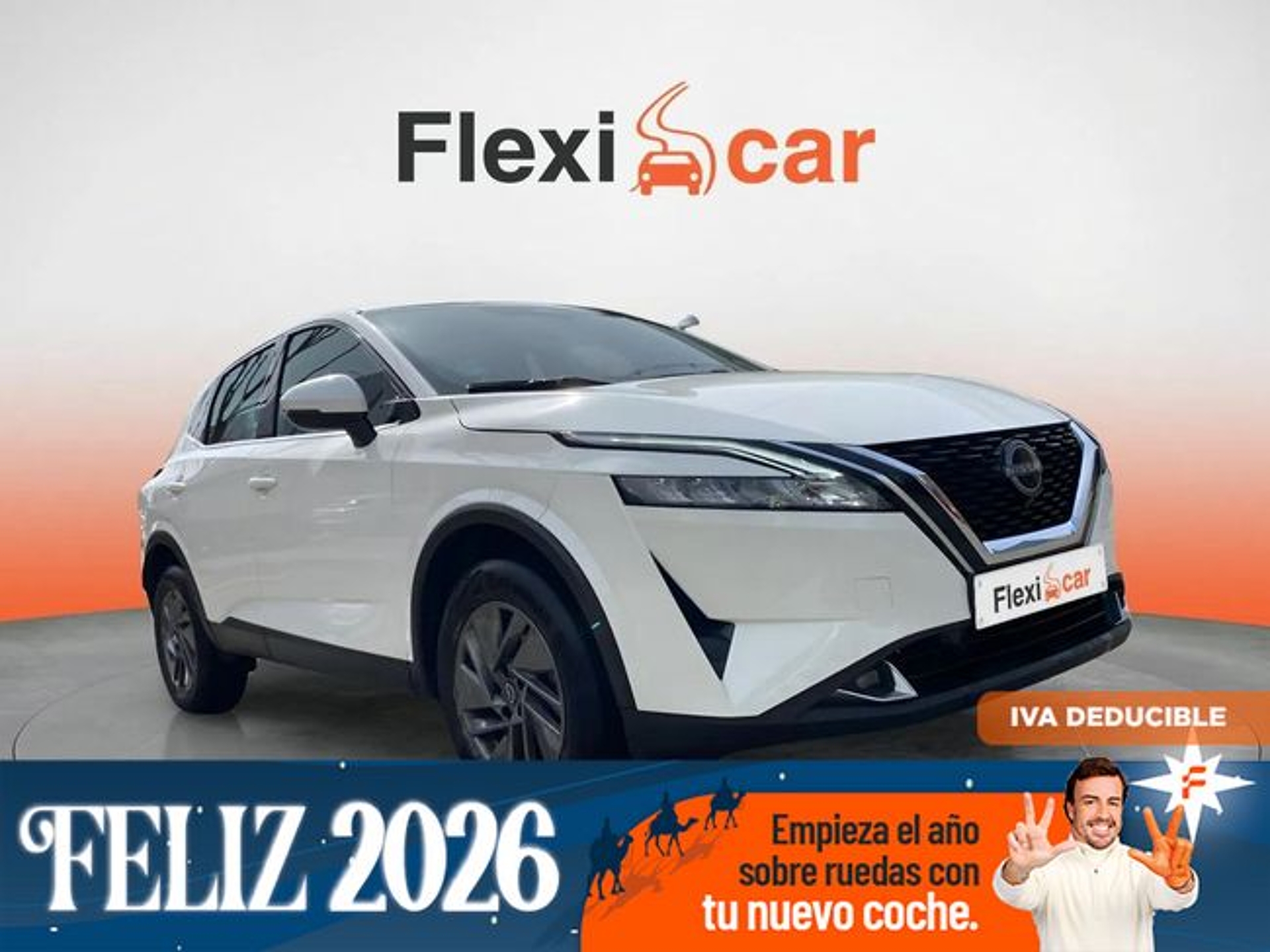 Imagen de NISSAN Qashqai