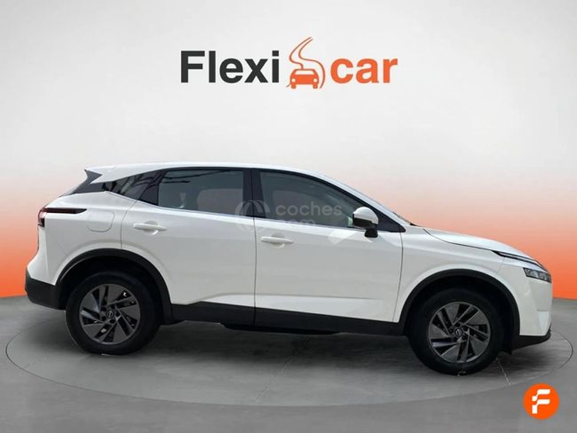 Foto del NISSAN Qashqai 1.3 DIG-T mHEV 12V Tekna 4x2 103kW