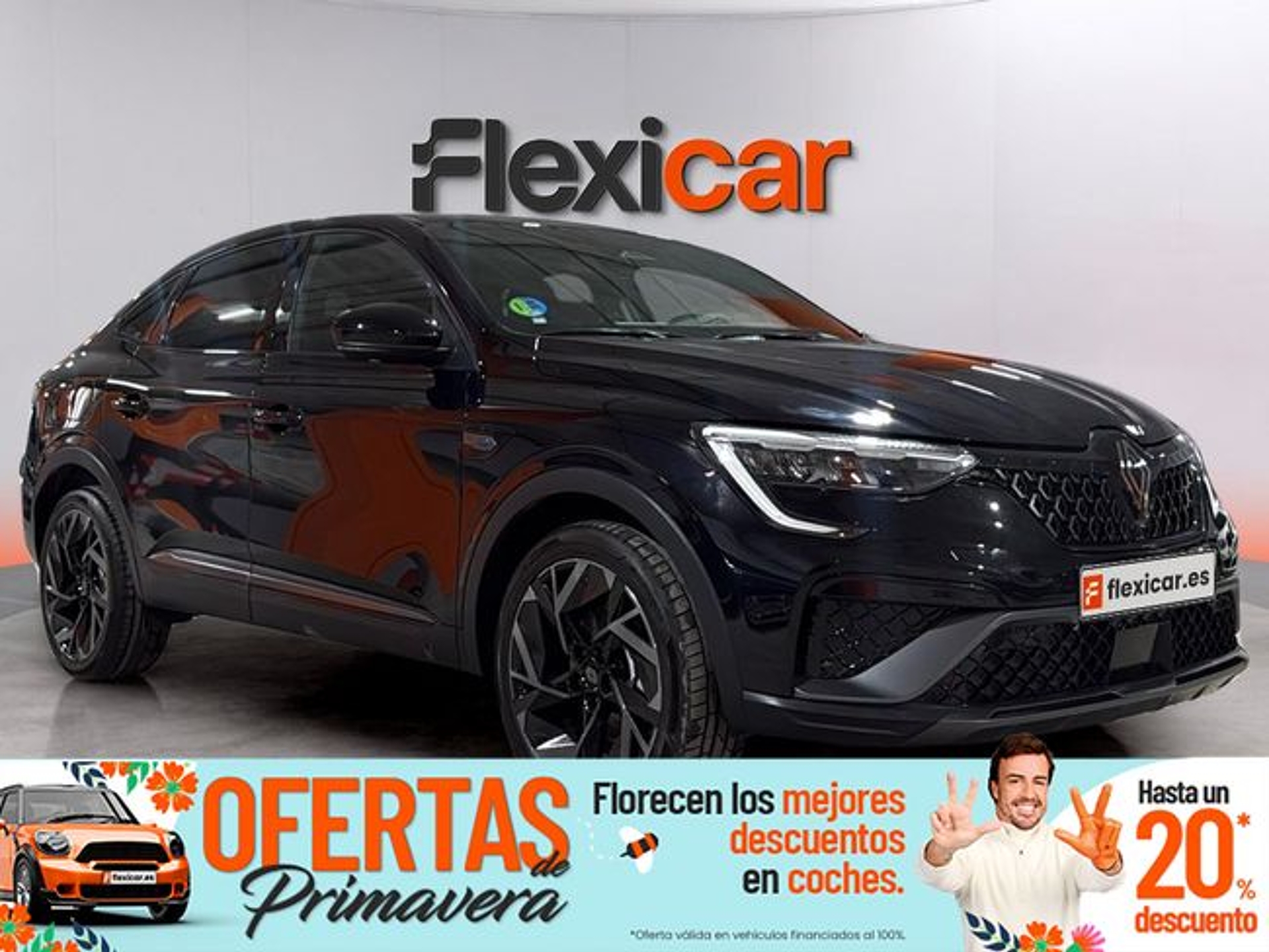 Imagen de RENAULT Arkana