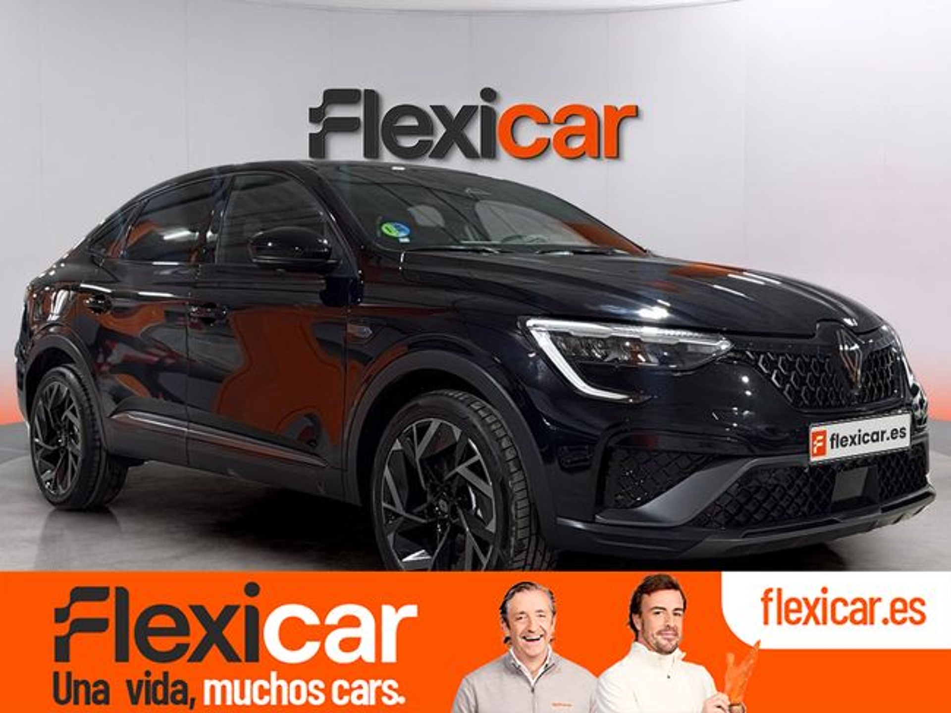 Imagen de RENAULT Arkana