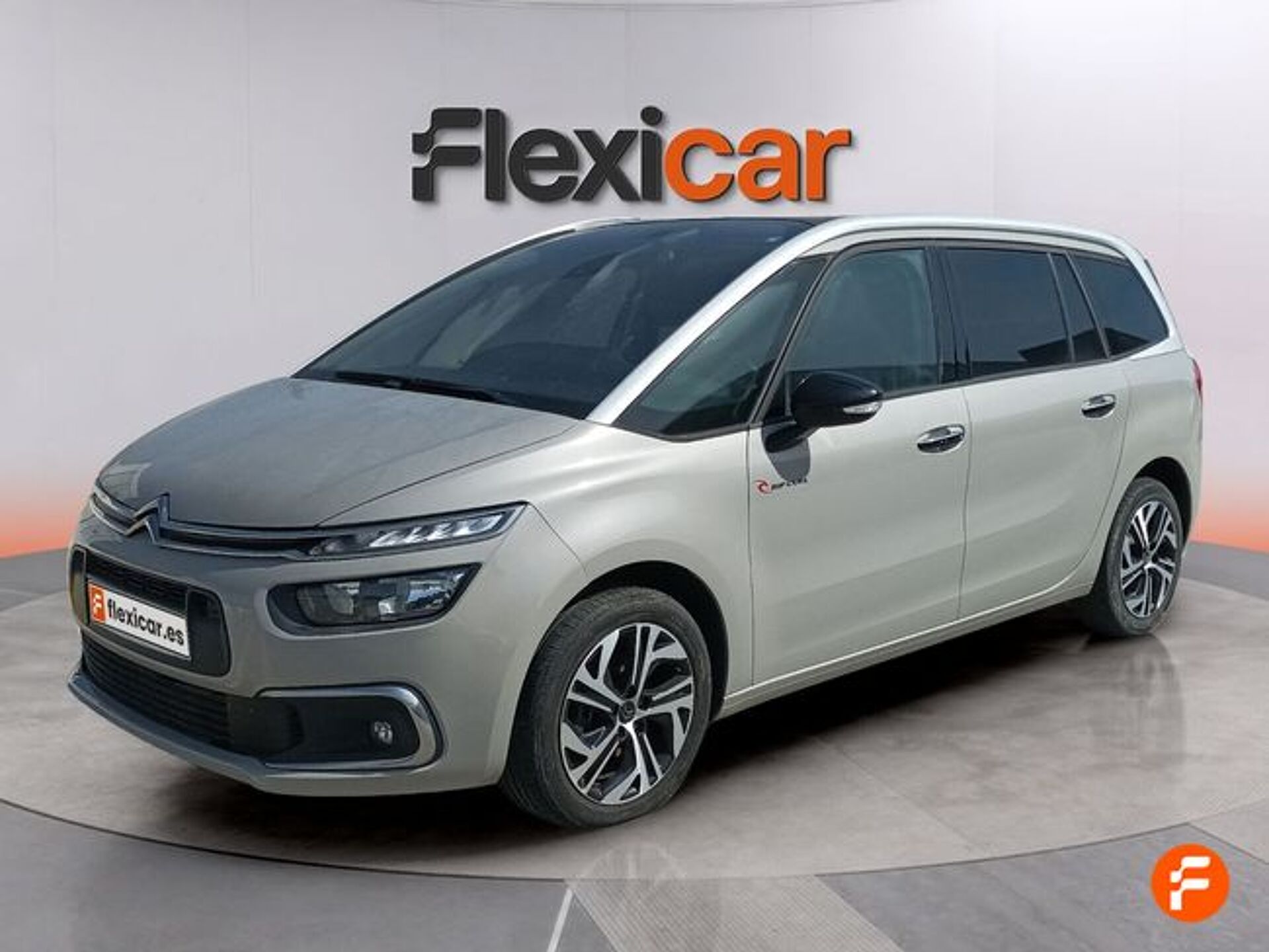 Imagen 3 de CITROEN C4