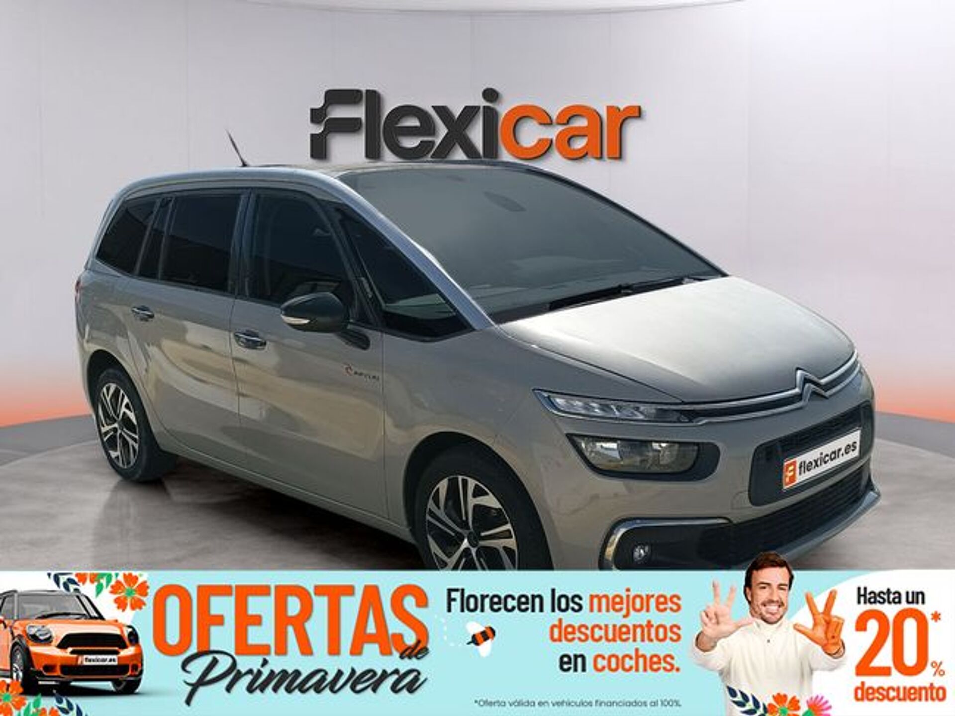 Imagen 1 de CITROEN C4