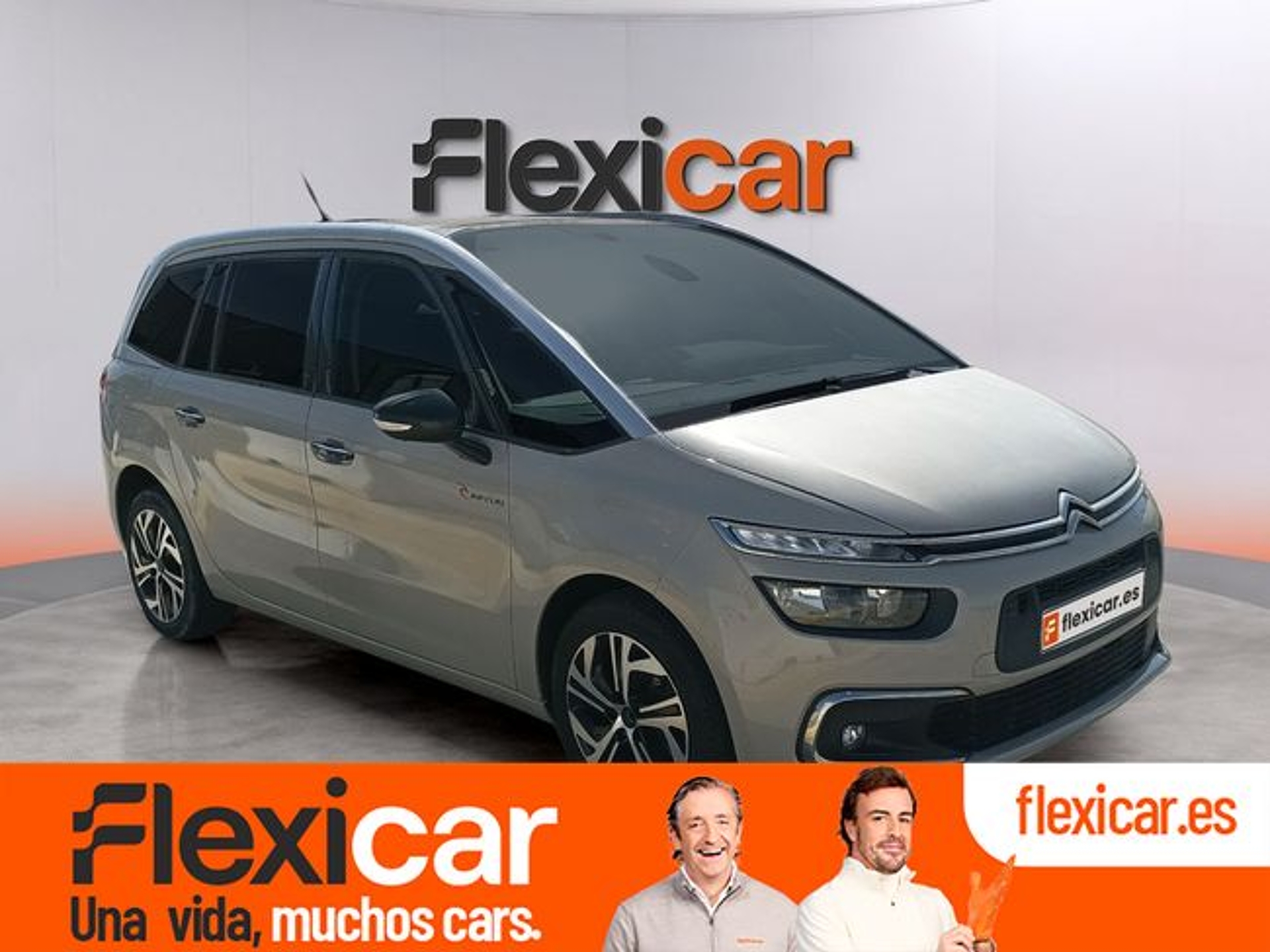 Imagen de CITROEN C4